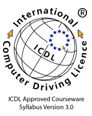 ICDL course