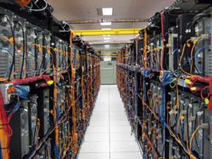 Data Center